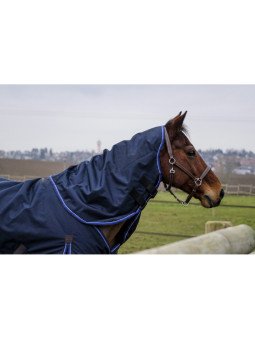 Couvre Cou Equithème Classic 1200 D