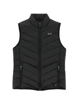 Gilet chauffant Riding Worl - Royal
