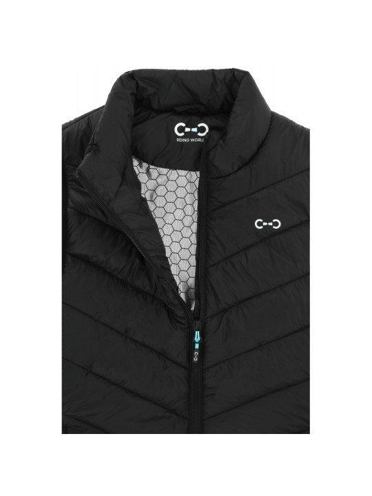 Gilet chauffant Riding Worl - Royal