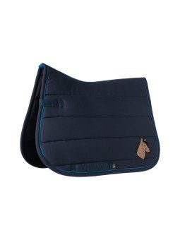 Tapis De Selle Mia Shetland Poney