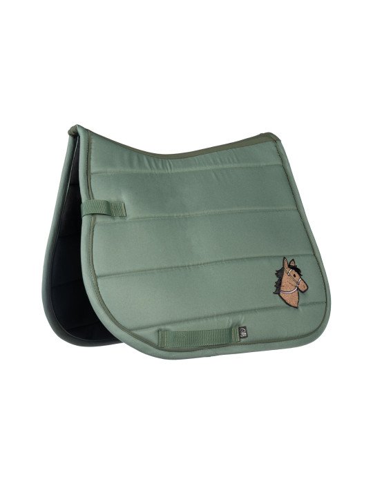 Tapis De Selle Mia Shetland Poney