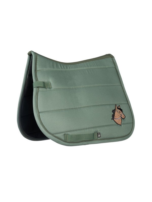 Tapis De Selle Mia Shetland Poney