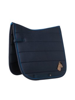 Tapis De Selle Dressage Mia Poney