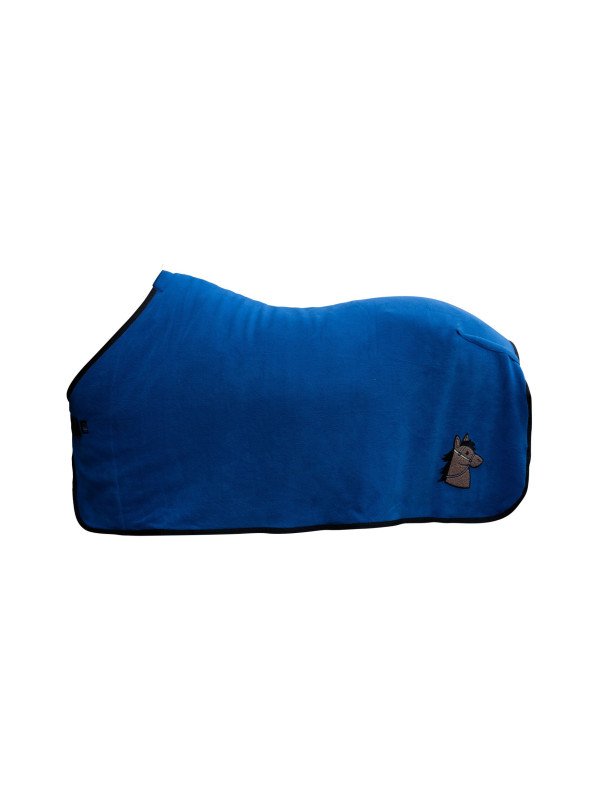 Couverture Séchante Mia Mini Shetland Poney
