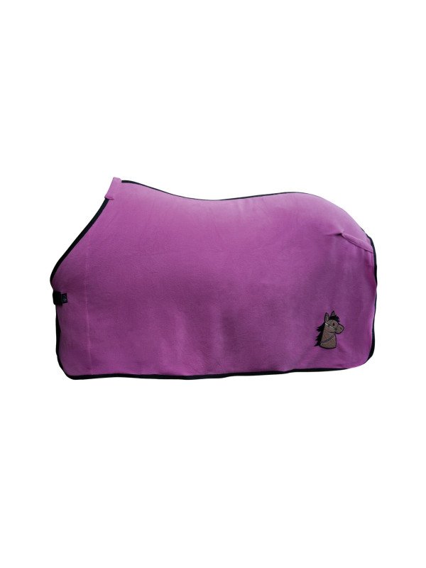 Couverture Séchante Mia Mini Shetland Poney