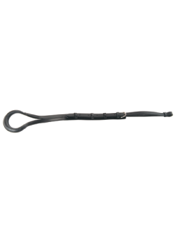 Promo Croupière D'Attelage Shetland Cuir