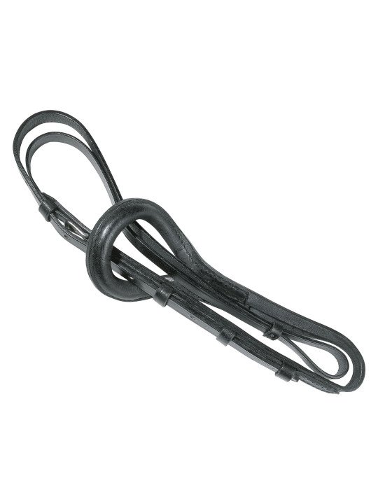 Promo Croupière D'Attelage Shetland Cuir