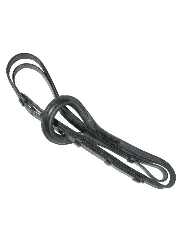 Promo Croupière D'Attelage Shetland Cuir