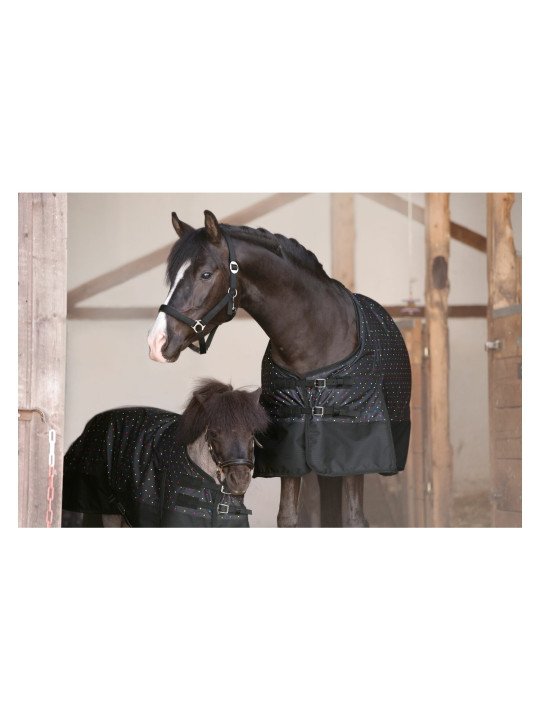 Chemise Imperméable Spot 0 G Mini Shet Poney 75 - 125