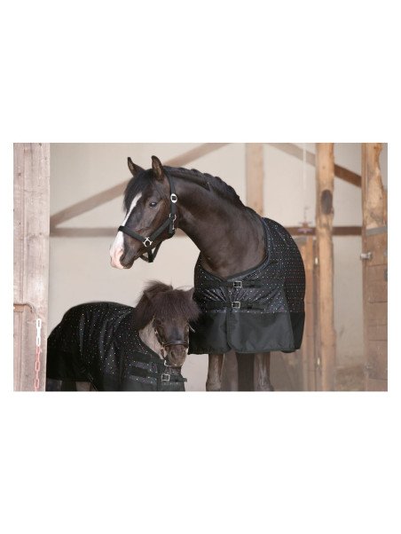 Chemise Imperméable Spot 0 G Mini Shet Poney 75 - 125