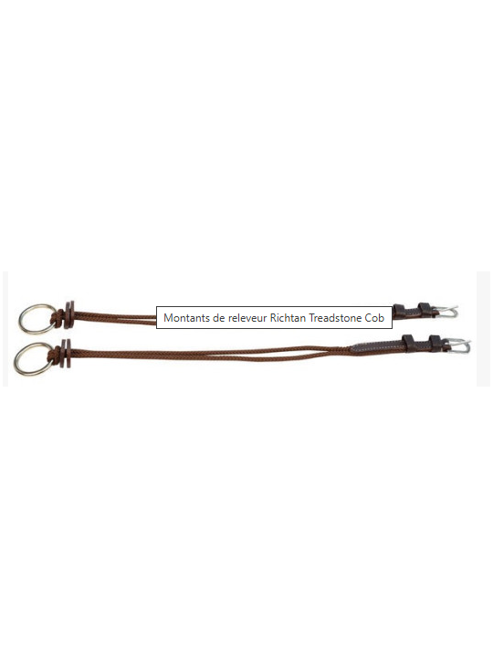 Promo Montants De Releveur Richtan Treadstone