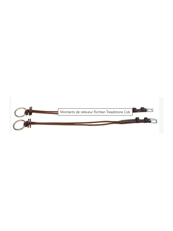 Promo Montants De Releveur Richtan Treadstone