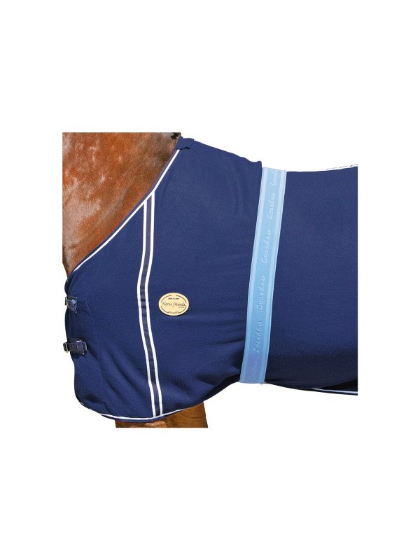 Chemise Polaire Séchante La Cavalière 175