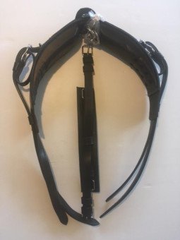 Promo Sellette Cuir Mini Shet XS