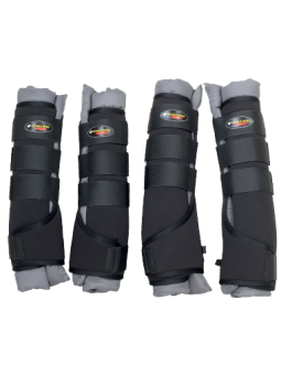 Stable Boots Poney Cheval First