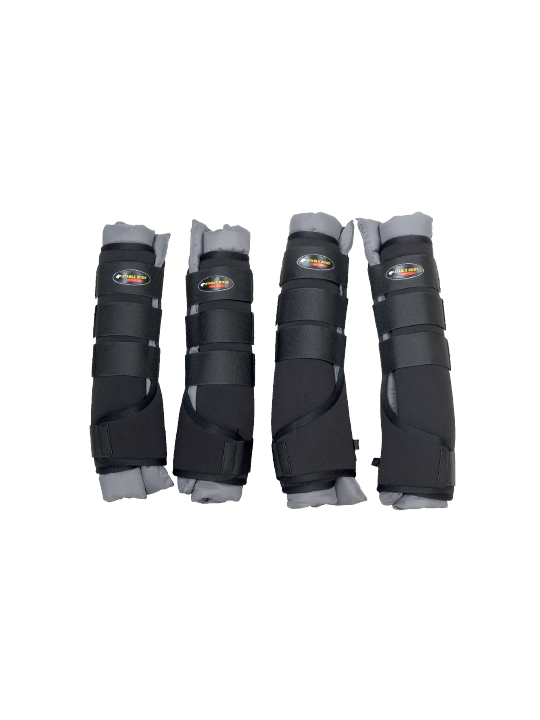 Stable Boots Poney Cheval First