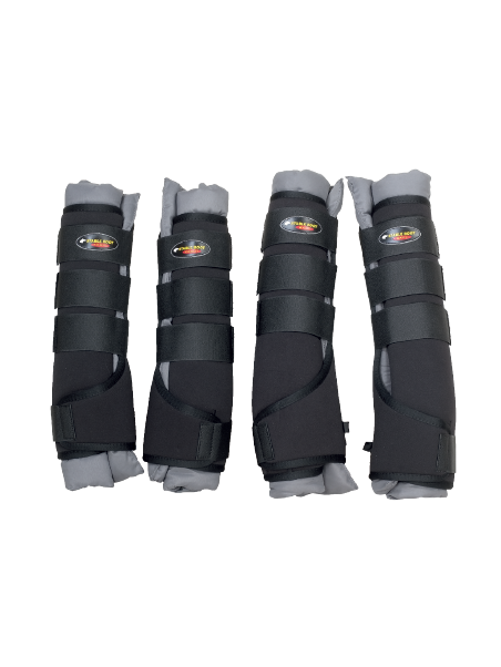 Stable Boots Poney Cheval First