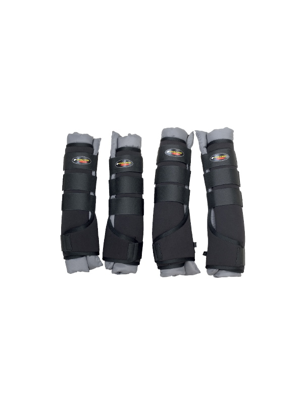 Stable Boots Poney Cheval First