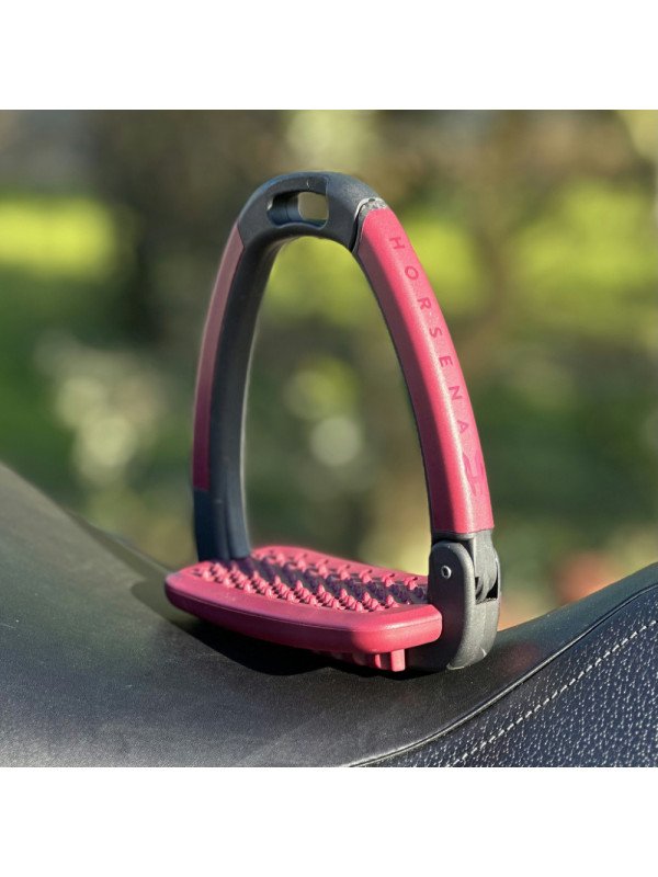 Etriers Swap 2.0 Horsena