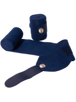 Promo Bandes de polo T de T Poney