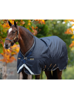 Couverture Imper Horseware Amigo Bravo XL 250 G