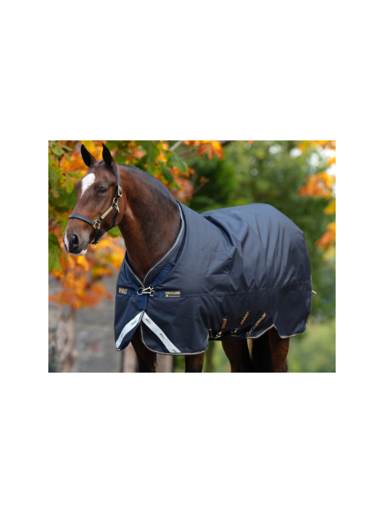 Couverture Imper Horseware Amigo Bravo XL 250 G