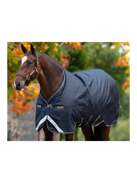 Couverture Imper Horseware Amigo Bravo XL 250 G