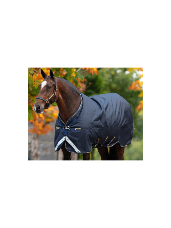 Couverture Imper Horseware Amigo Bravo XL 250 G