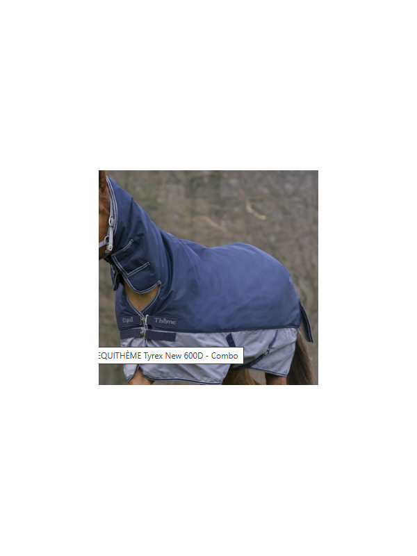 Promo Couverture Equitheme Combo 350 G 115