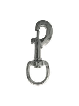 Mousqueton D'Attache Oeil 20 mm