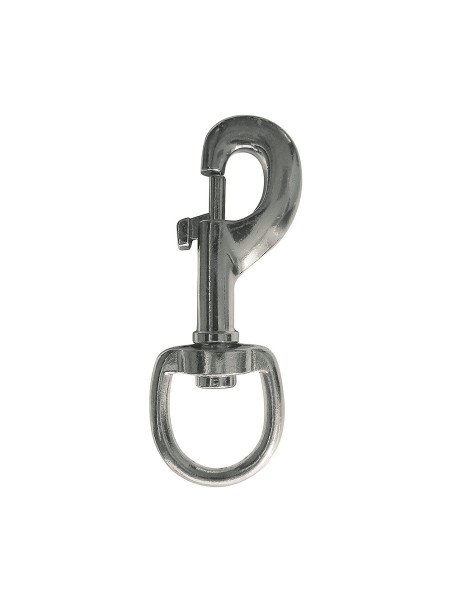 Mousqueton D'Attache Oeil 20 mm