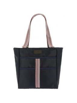 Sac Cabas equithème Aztec A Poches