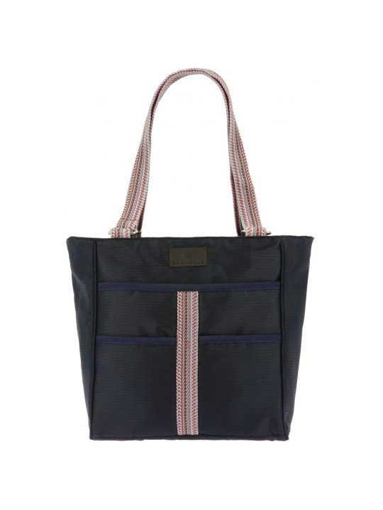 Sac Cabas equithème Aztec A Poches Sac Cabas equithème Aztec A Poches