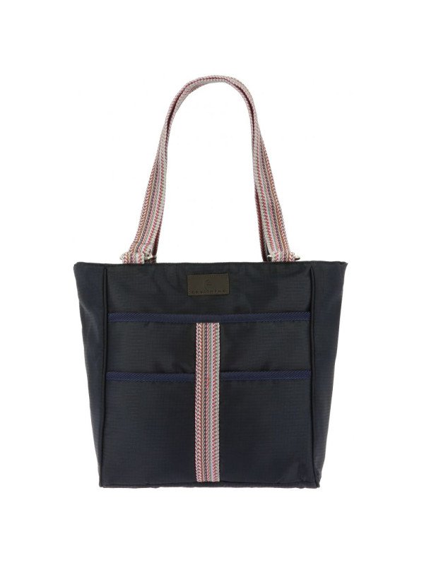 Sac Cabas equithème Aztec A Poches Sac Cabas equithème Aztec A Poches