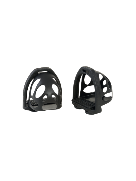 Etriers Avec Coques Adulte