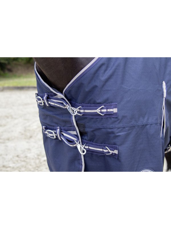 Promo Couverture Eco Light Summer Rain 125