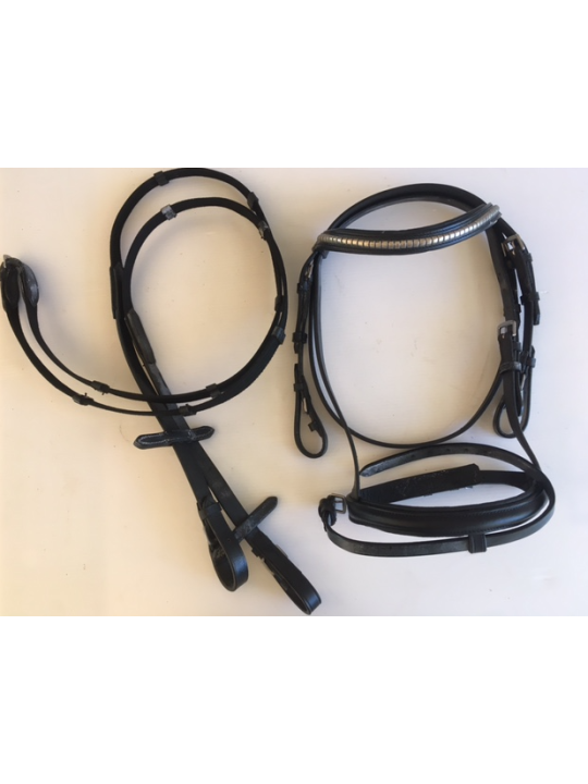 Bridon Mini Shetland Clincher