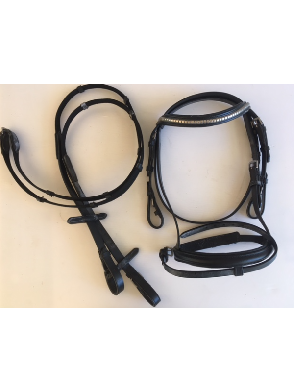 Bridon Mini Shetland Clincher