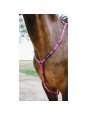 Collier De Chasse Synthétique Endurance Norton Pop