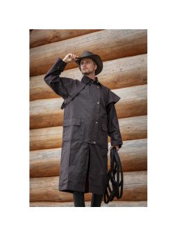 Promo Imperméable Australien Randol's Long M