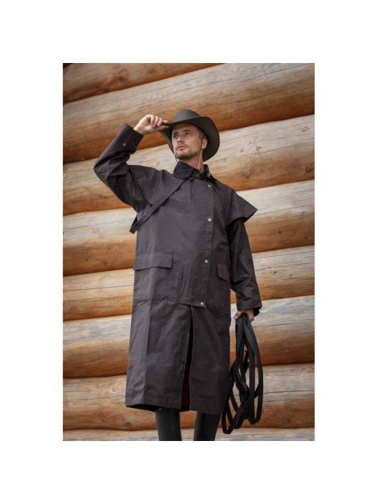 Imperméable ¾ australien Randol's - IMPERMÉABLES