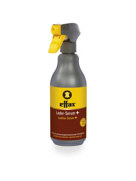 Spray EFFAX® - Serum+ Cuir