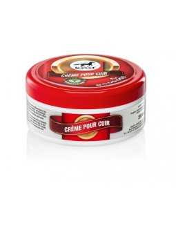 Crème Pour Cuir Leovet