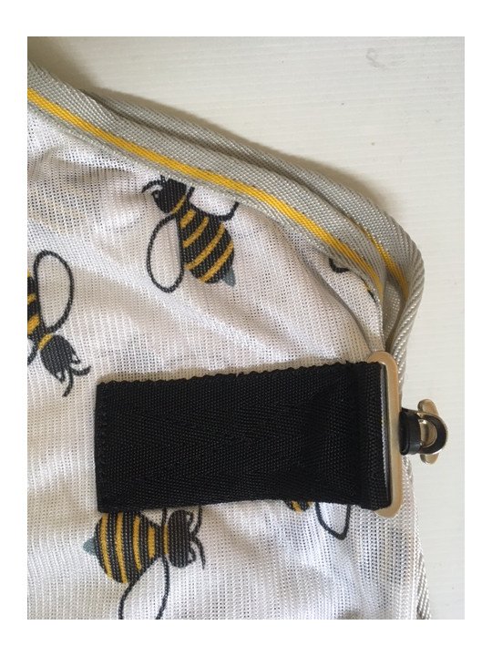 Promo Couverture Anti Mouche Bee 115