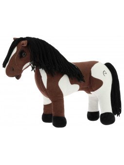 Peluche Pony Academy Poly