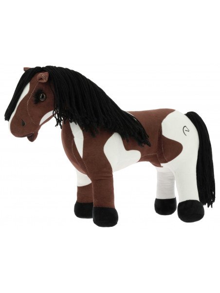 Peluche Pony Academy Poly