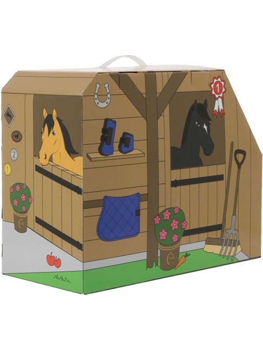 Peluche Pony Academy Poly