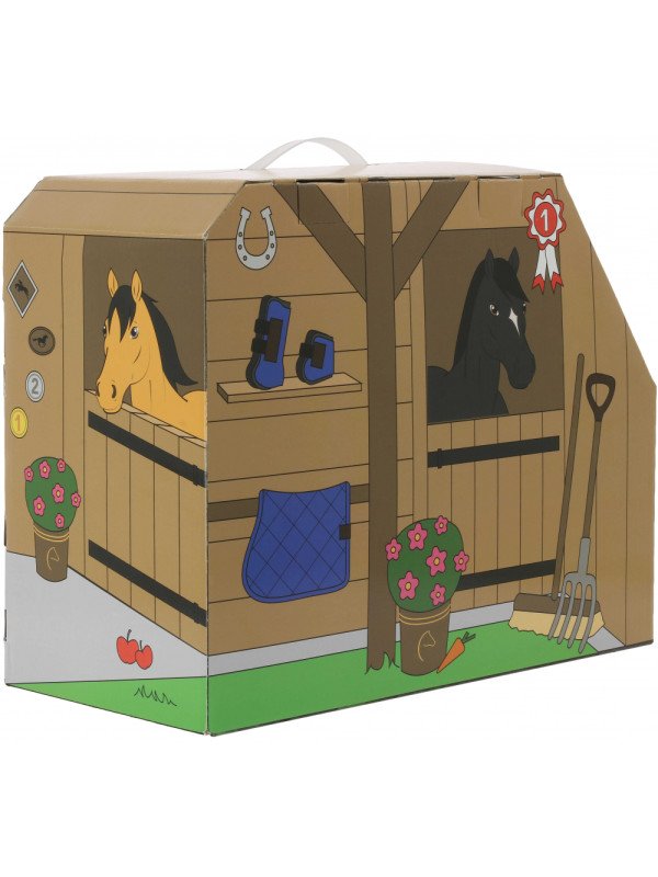 Peluche Pony Academy Poly