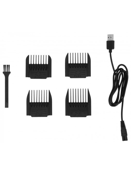 Tondeuse De Finition Hippotonic  MR 818 Sans Fil (copie)