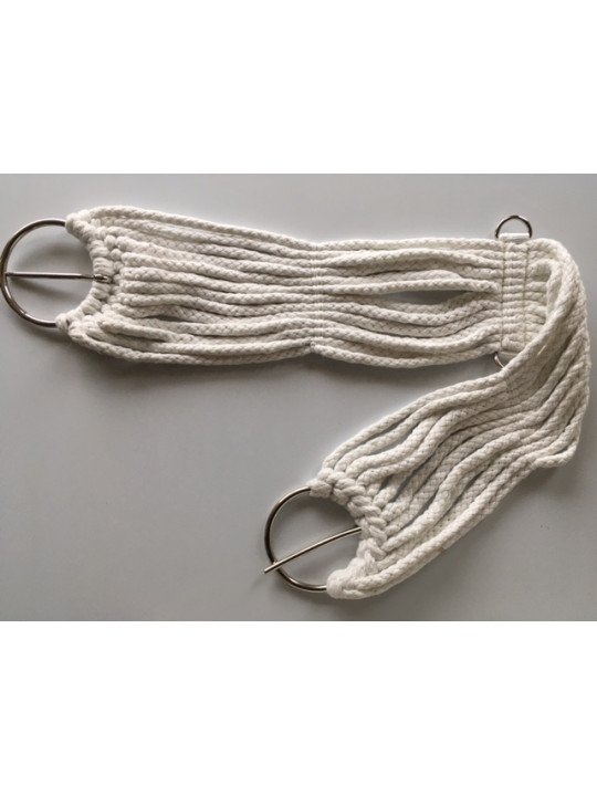 Sangle Western A Brins 90 CM